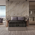 Beautyrest Black® Series Three 15.25" Medium Mattress - California King