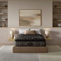 Beautyrest Black® Series One 14.5" Plush Pillow Top Mattress - California King