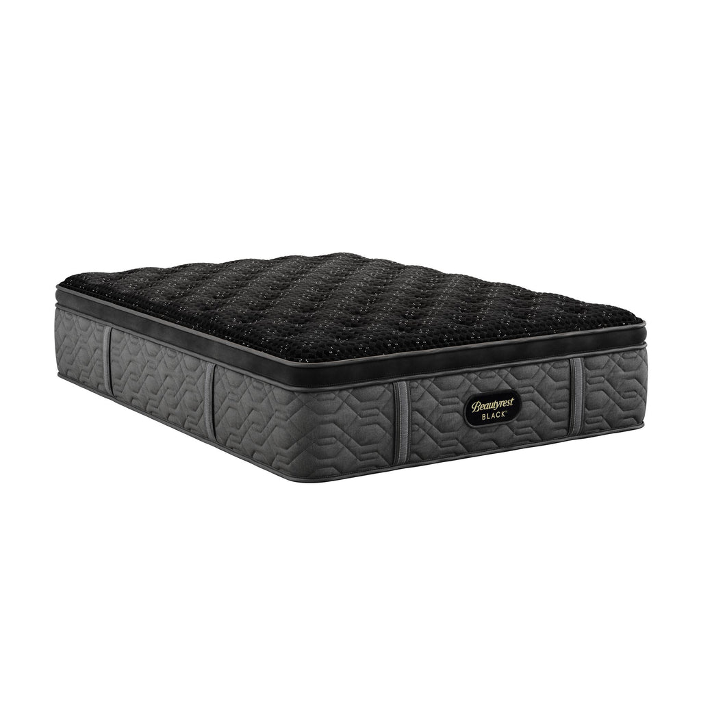 Beautyrest Black® Series Three 16.25" Medium Pillow Top Mattress